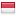blogsitaufik.web.id server is located in Indonesia